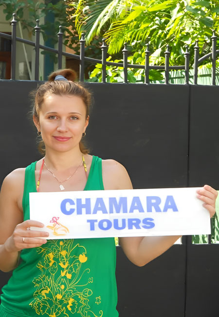 Home 1 Bentota Tours