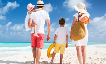Beach Tours