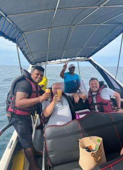 Whale Watching 1 Whale Watching