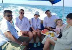 Whale Watching 8 Whale Watching